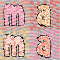 Mother's Day-MM 307